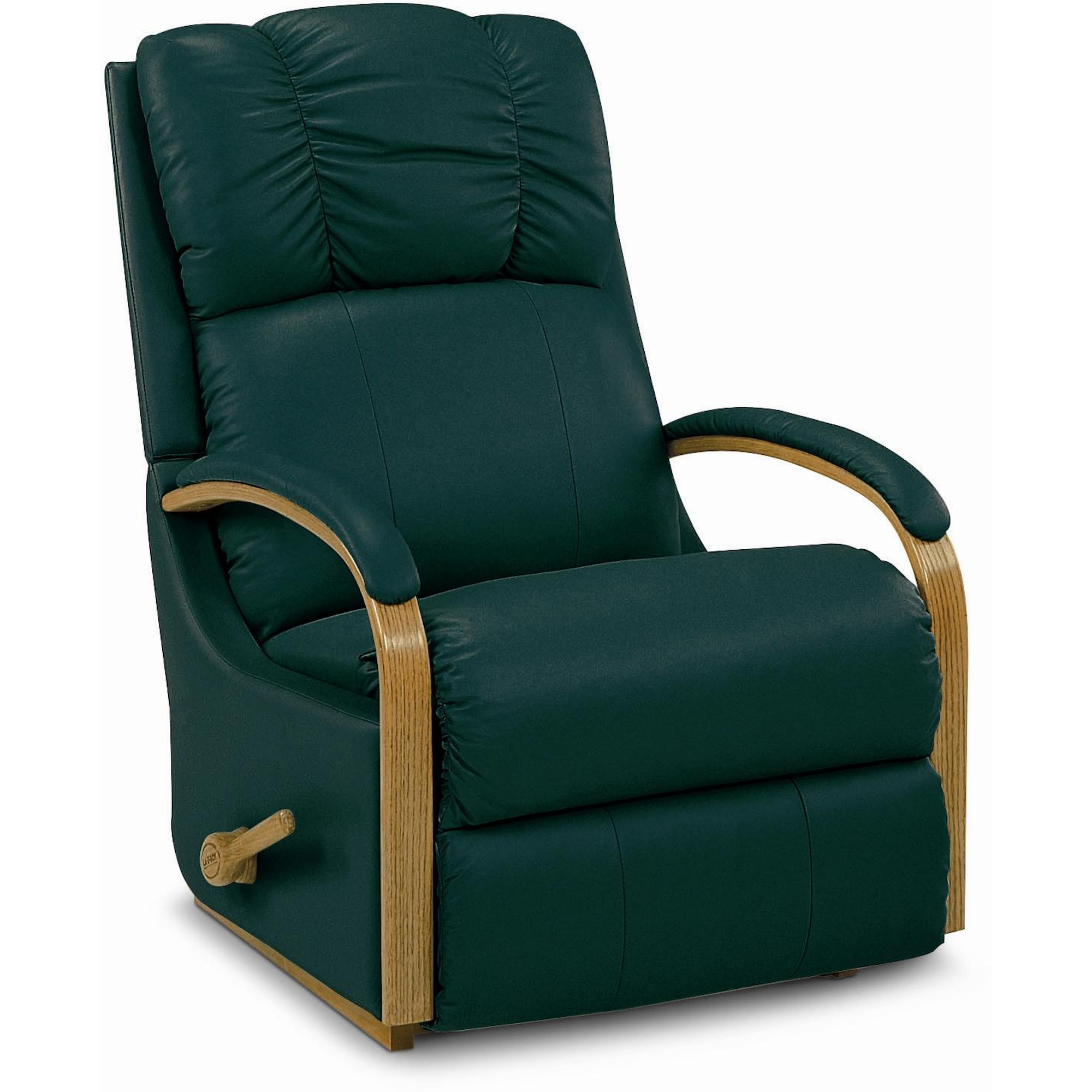 LaZBoy Recliners 015532 Harbor Town ReclinaWay® Reclining Chair